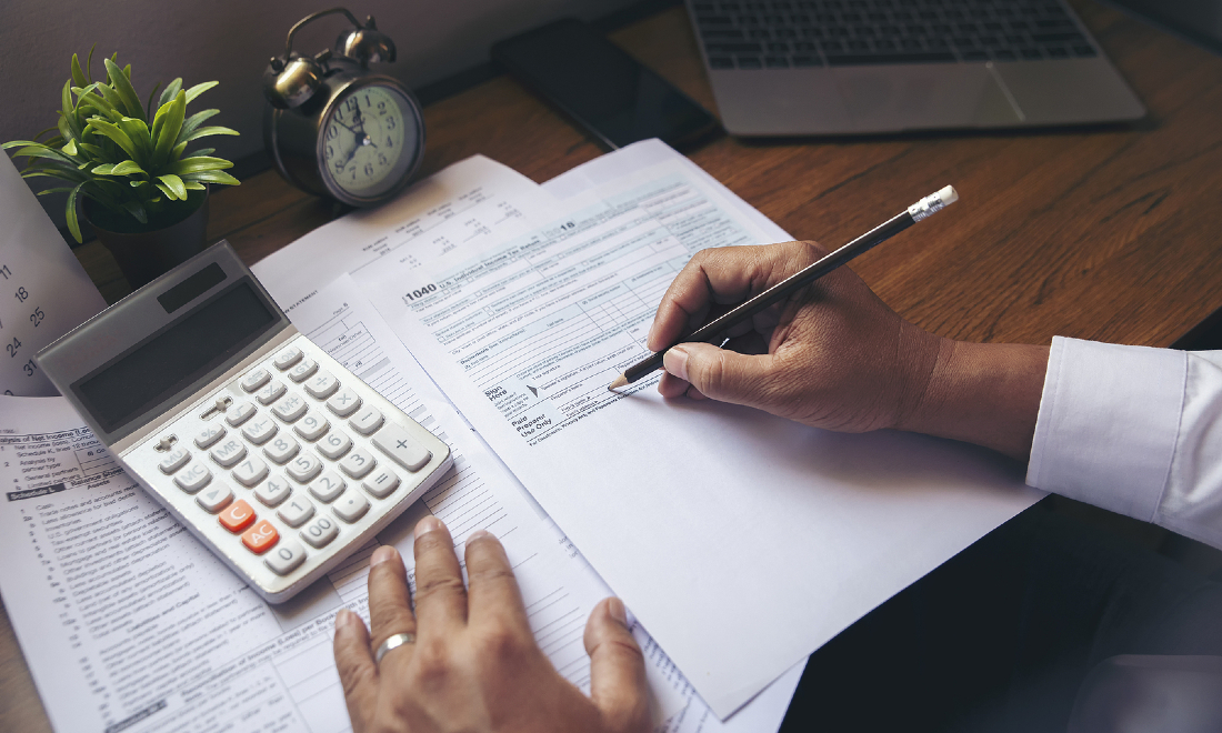 Short-time work (Kurzarbeit) & Taxes: What workers in Germany should know