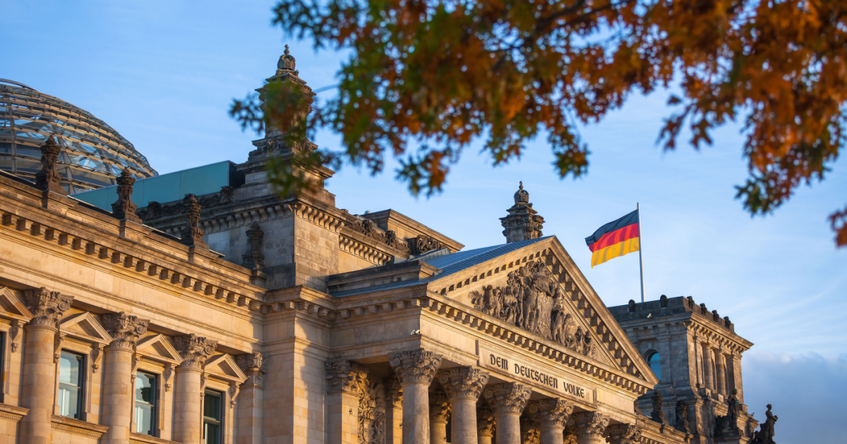 German parliament votes to scrap “turbo citizenship"