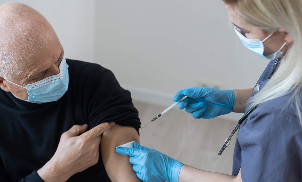 STIKO recommends COVID boosters for over-12s in Germany: What you need to know