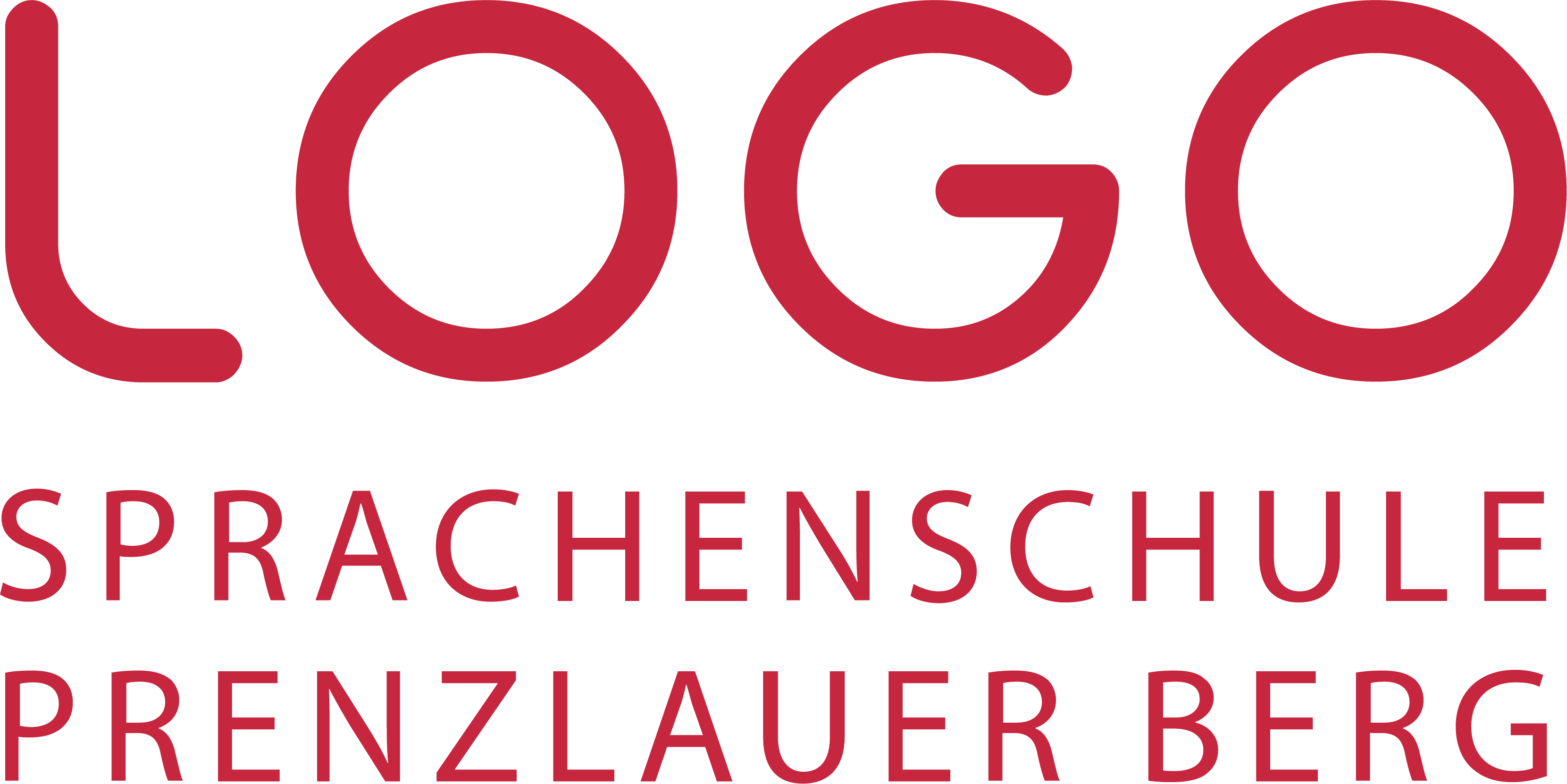 LOGO Sprachenschule