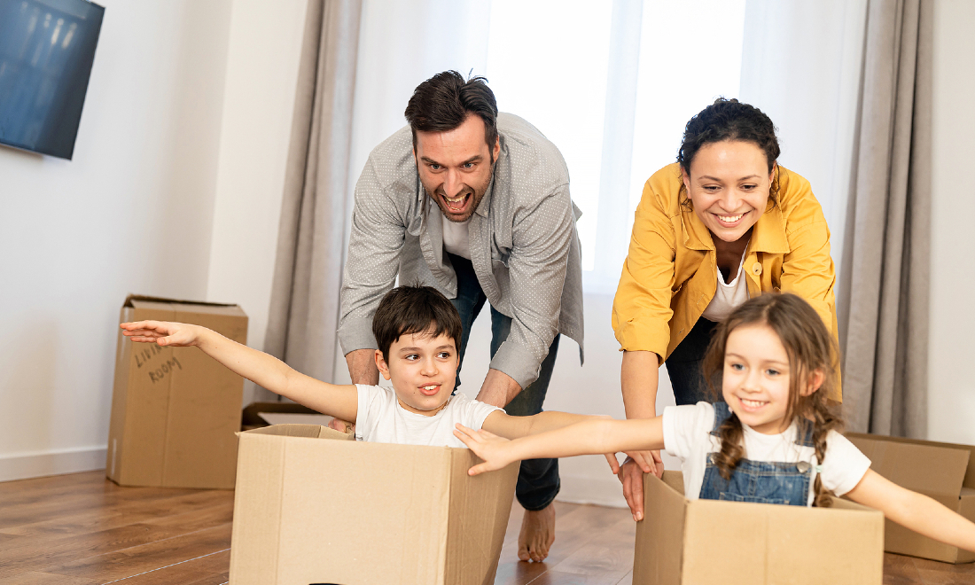 Relocating to Germany with children: A few tips