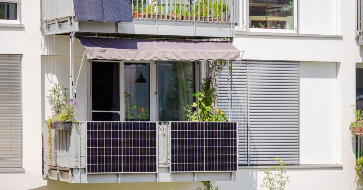 Number of home solar panels in Germany doubles in one year, reaching 1 million