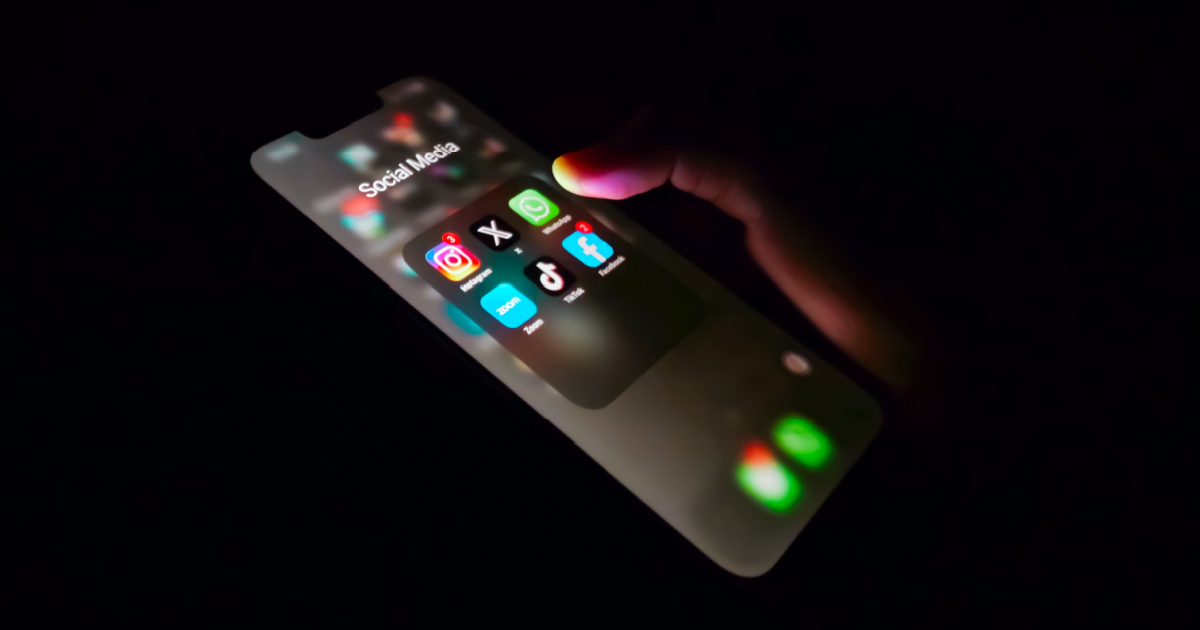 German CEO launches W Social, a European alternative to X