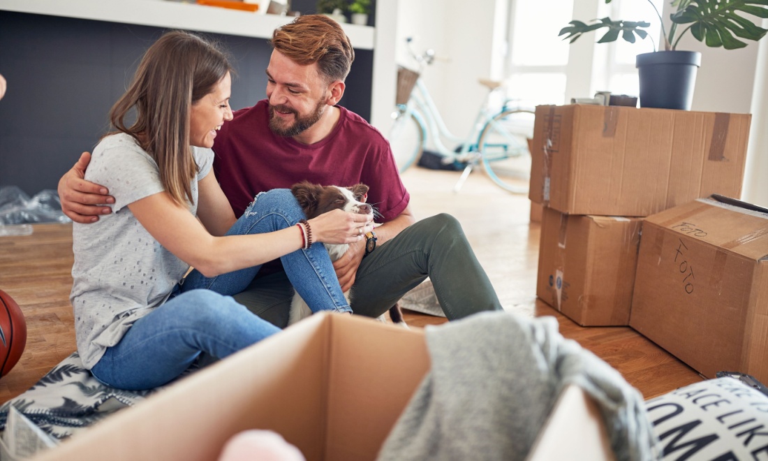 Immofriend by Hypofriend: Find your dream rental home for free