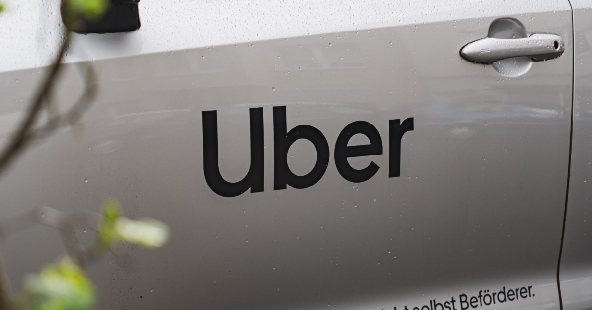 Ubers to get more expensive in Heidelberg as city introduces minimum fares