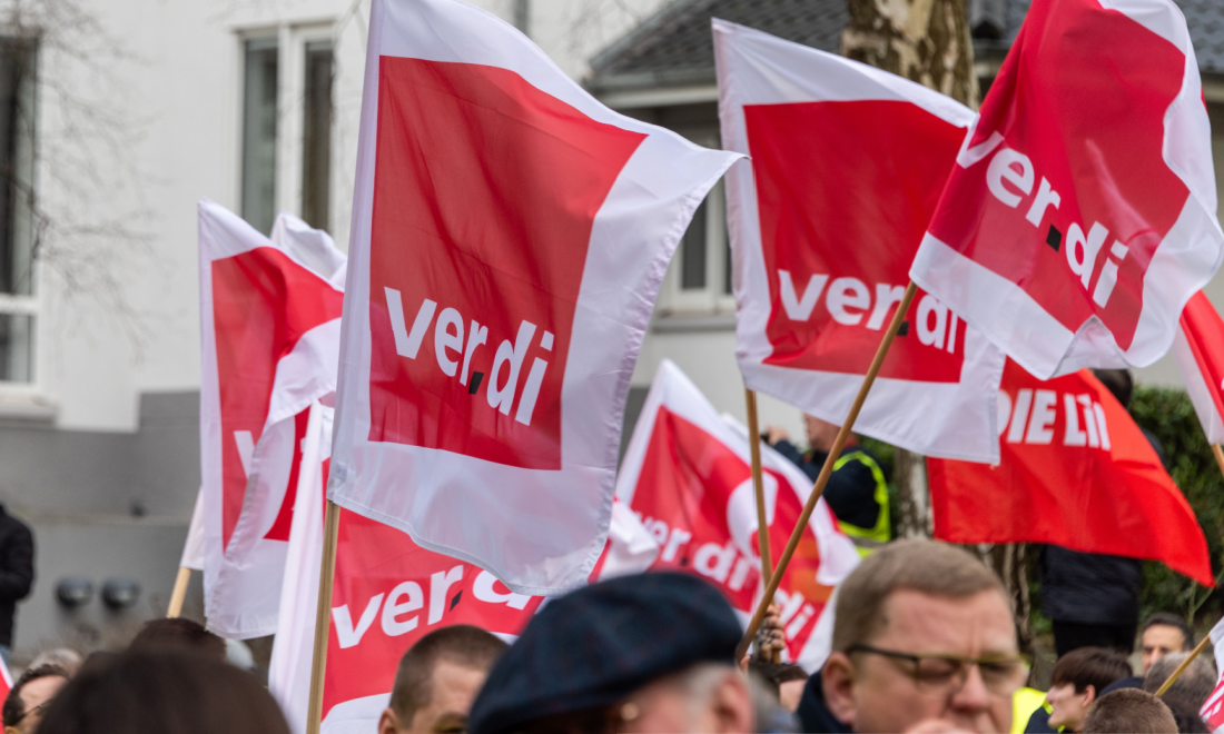 Nationwide healthcare strikes to hit Germany on March 6