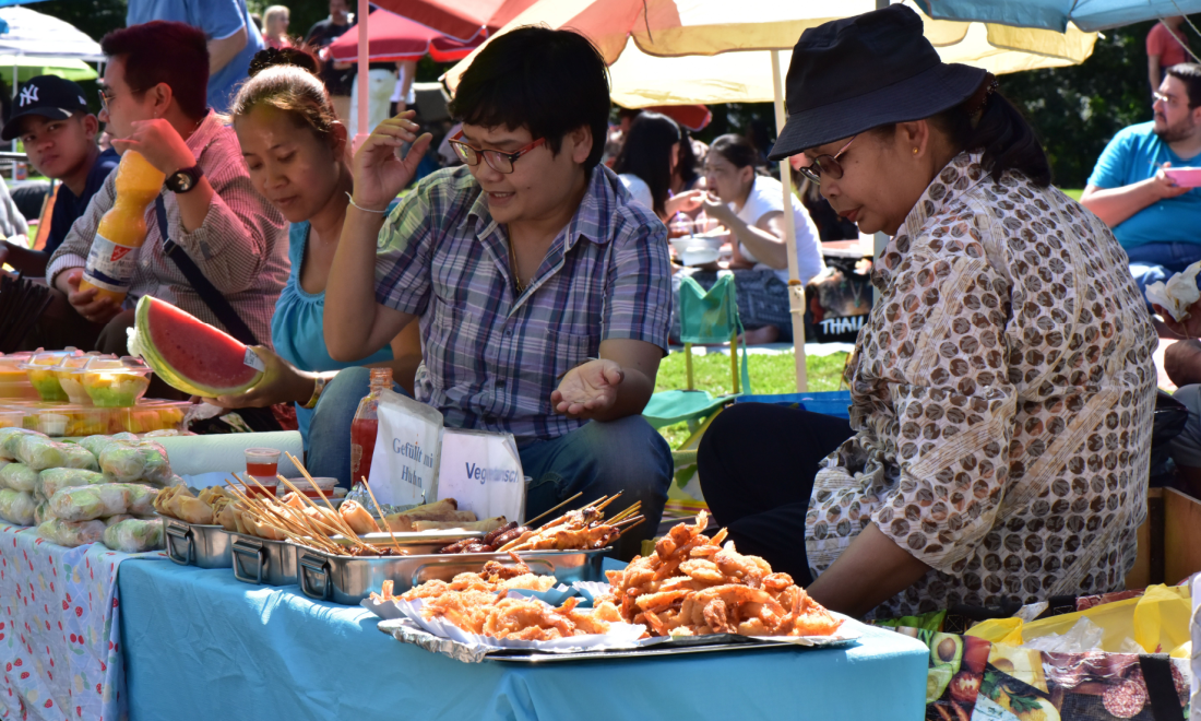 Berlin’s Thaipark must move out of Preußenpark, authorities say