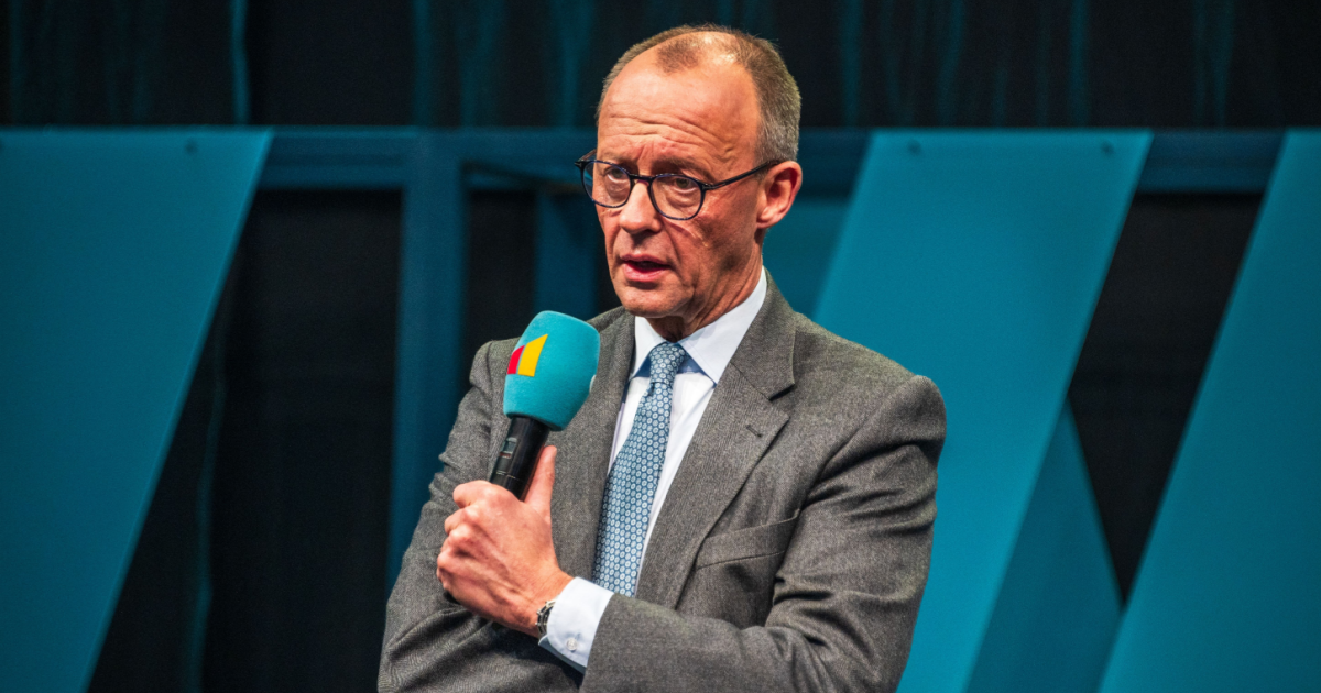 Merz rules out introducing wealth tax in Germany