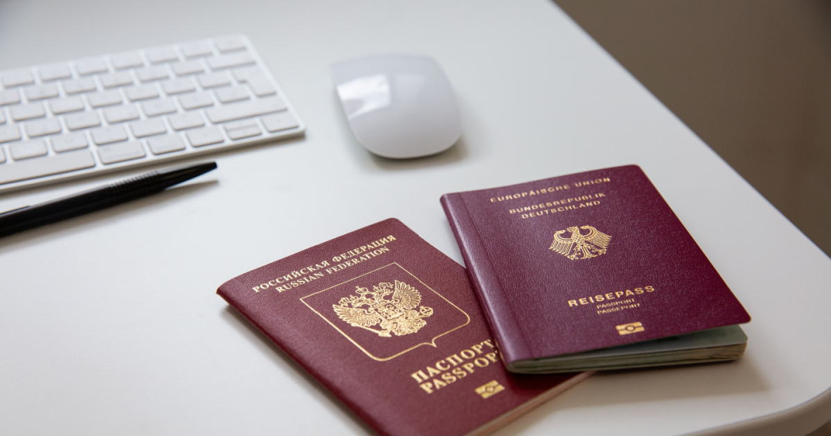 Bild prompts Berlin mayor to question safety of online citizenship applications