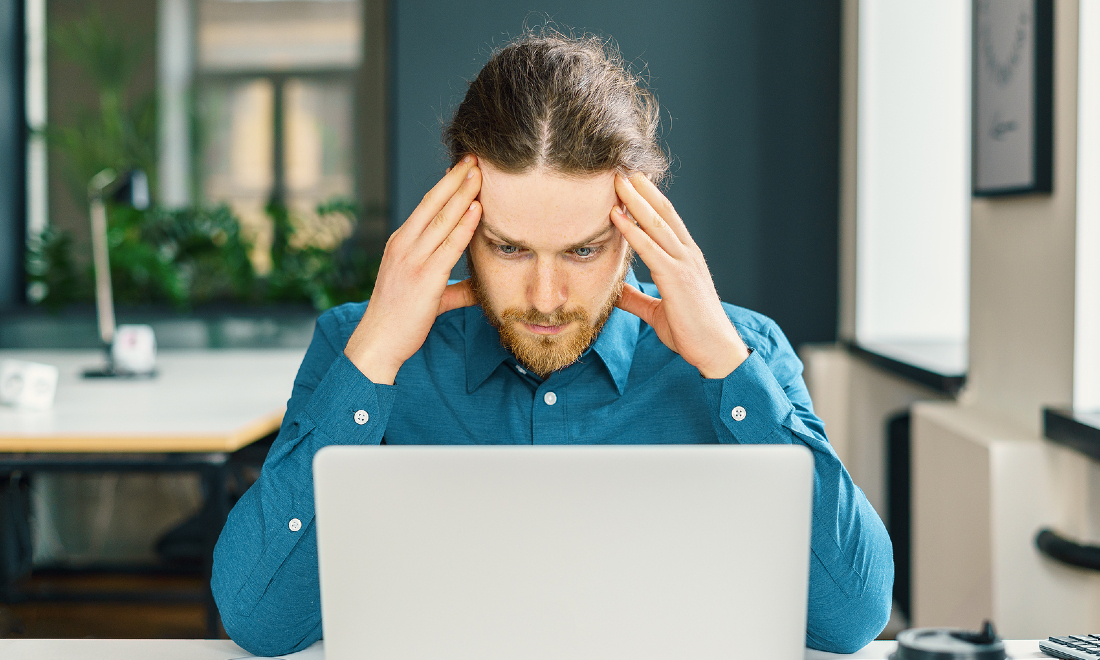 8 reasons why recruiters are not responding to your job application