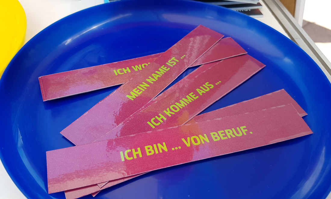 German Integration Barometer: Positive attitudes to migrant integration on decline