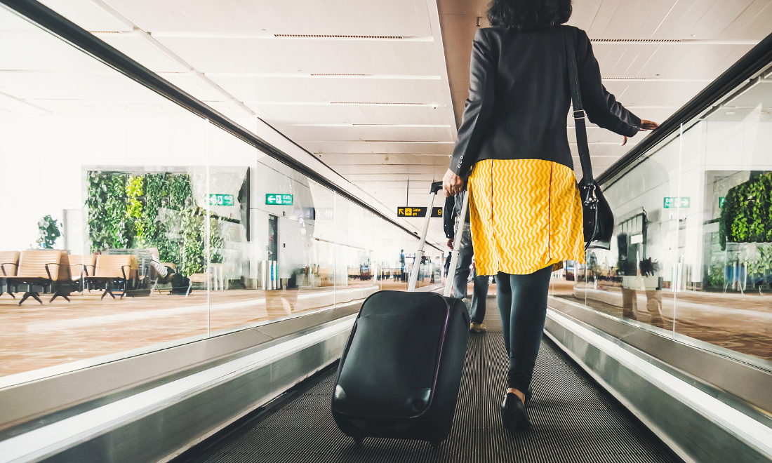 Is being an expat a blessing or a curse?