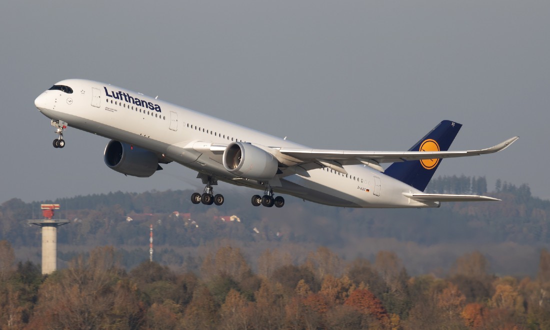 Airlines still owe German passengers 4 billion euros in refunds