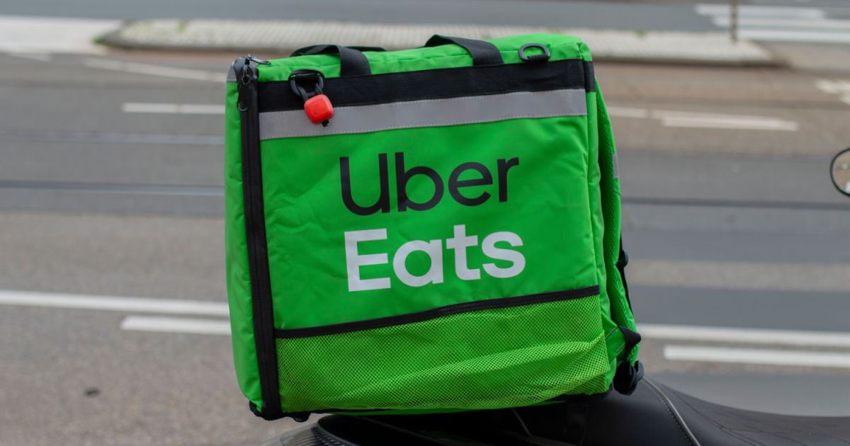 Germany could ban subcontracted employment for food couriers