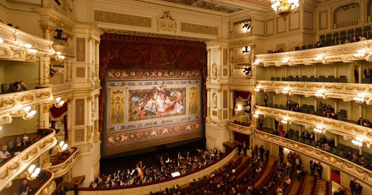 7 famous German operas to see once in your life