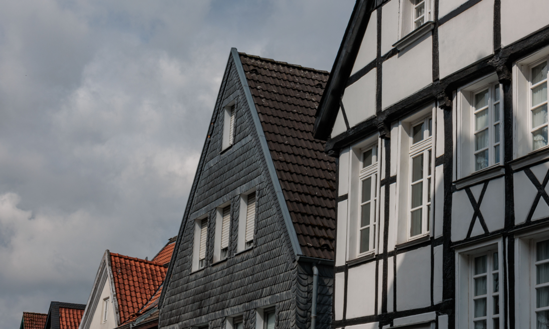 Average German rent rises 4,7 percent in last quarter of 2024