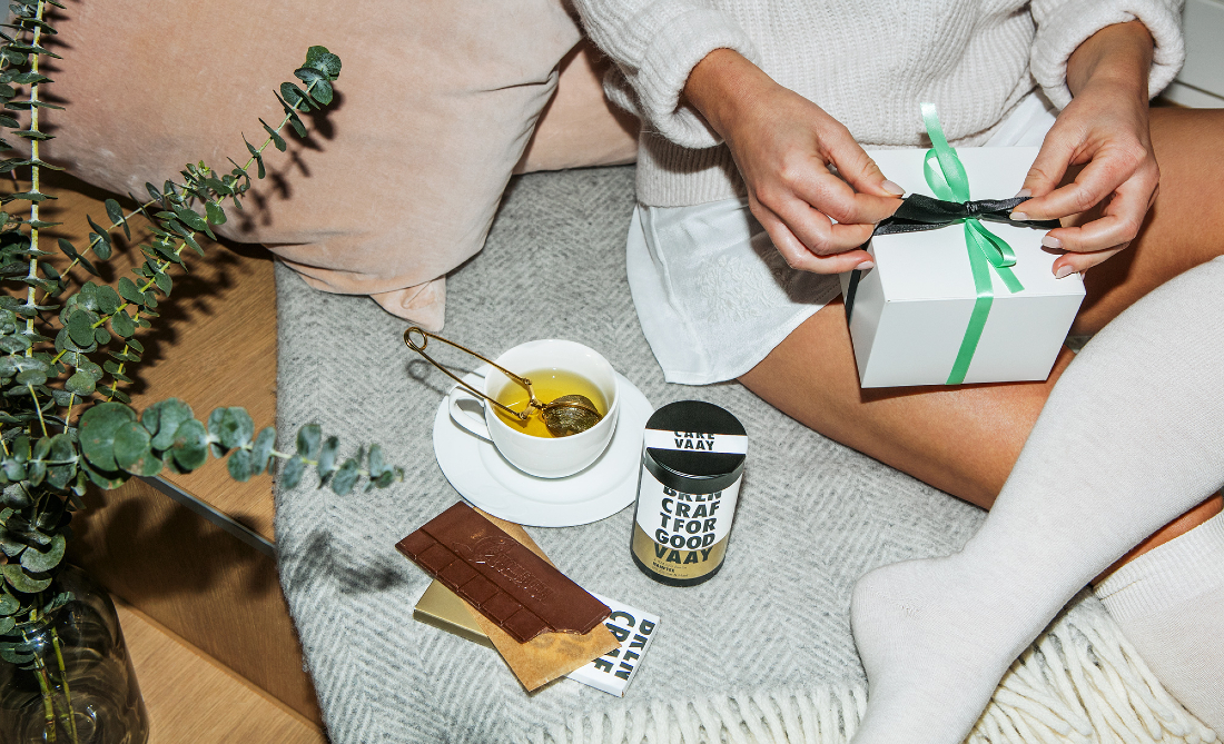 Living abroad: Can CBD help with expat stress & anxiety?