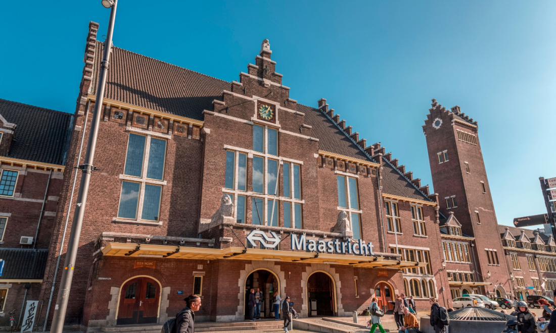 New hourly train service to run between German, Dutch and Belgian cities