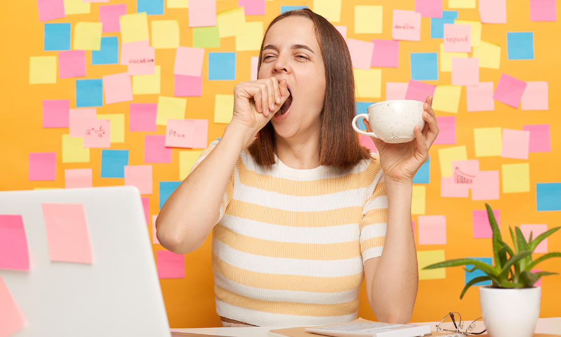 3 classic excuses for not quitting your job and making a change