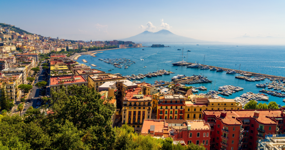 DB to launch night train connecting Berlin, Munich, Rome and Naples