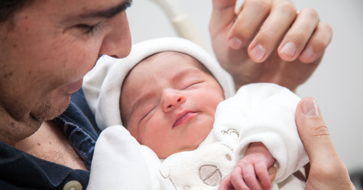 What does Germany’s paternity recognition law mean for international parents?