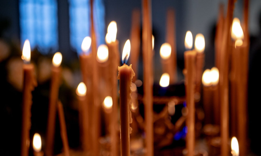 What’s being marked on Buß- und Bettag (Day of Repentance and Prayer)?