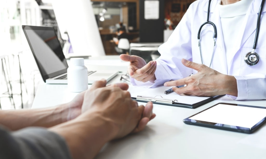 What are the hallmarks of “good” health insurance in Germany?