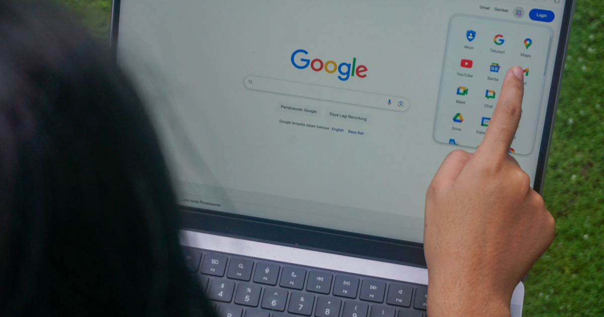 What did people in Germany google in 2025?