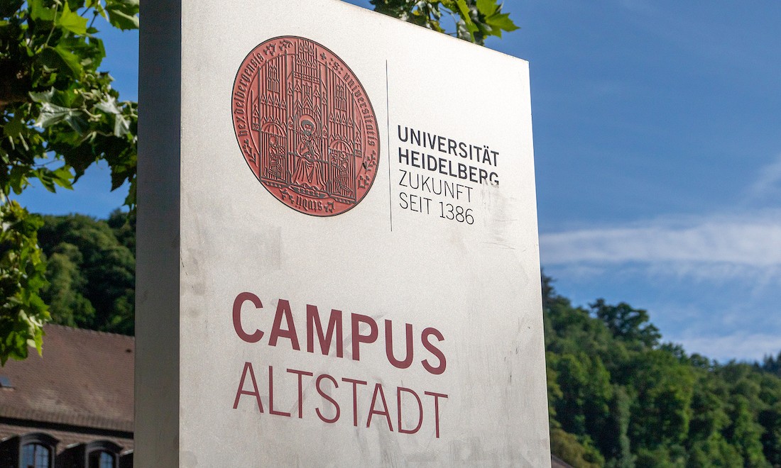Four German universities make it into top 100 of ShanghaiRanking list