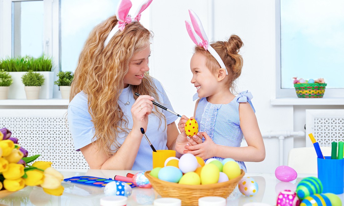 5 German traditions you can do at home for Easter 2021