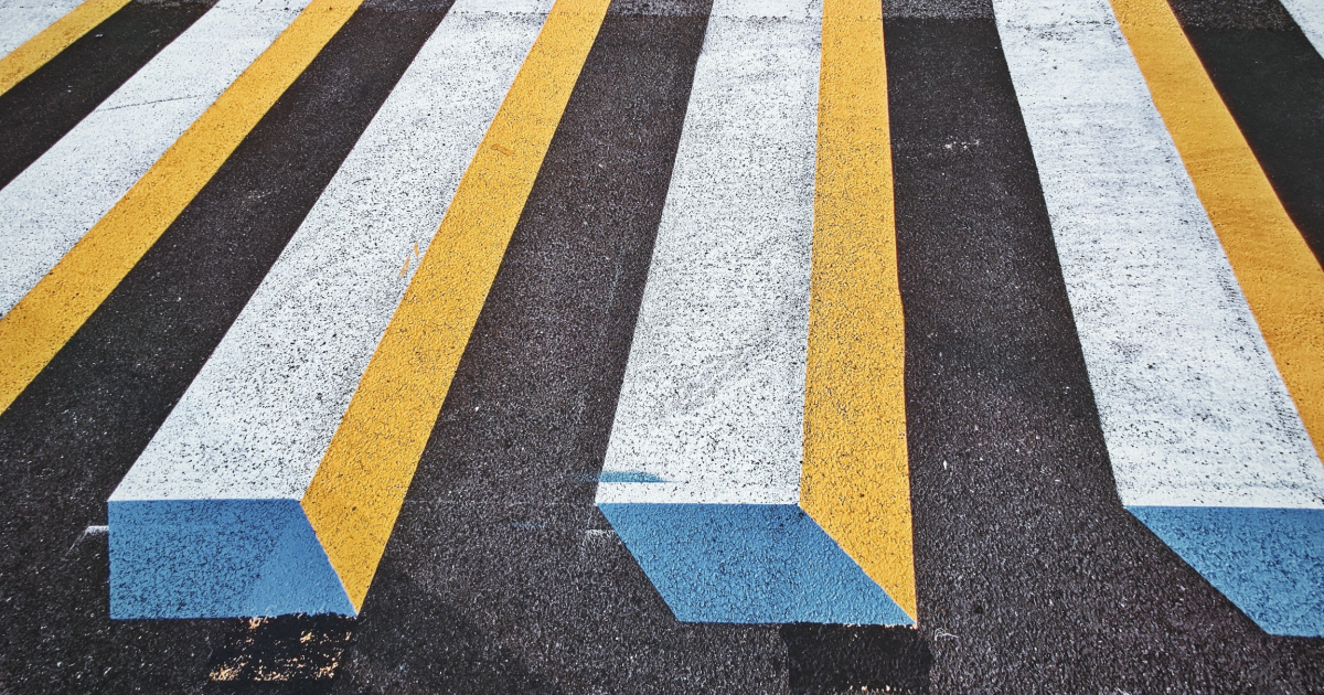 Berlin local politicians want to trial 3D zebra crossings
