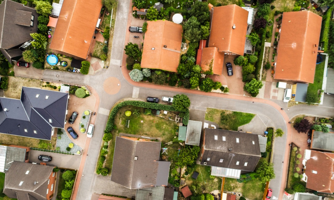 How to use Hypofriend's Property Radar to find your dream home