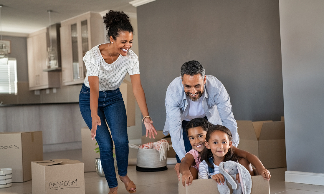 What is relocation and how can a relocation company help?