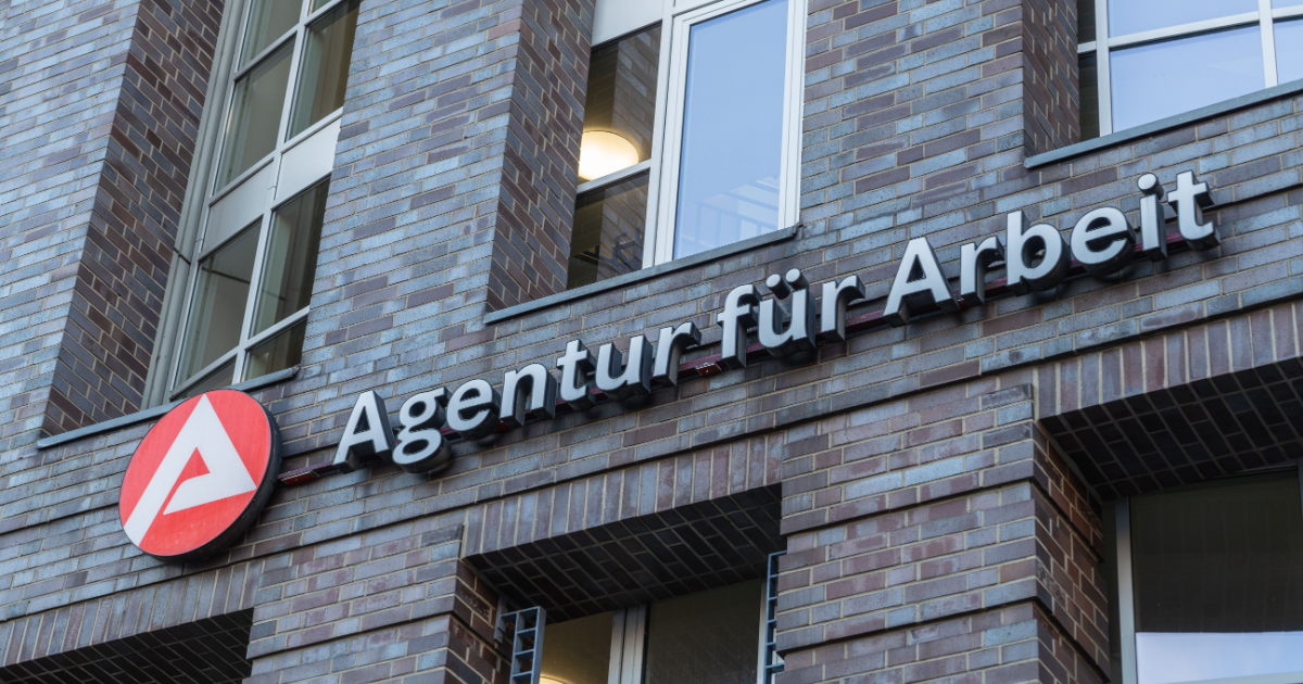 German government announces stricter sanctions for Bürgergeld recipients