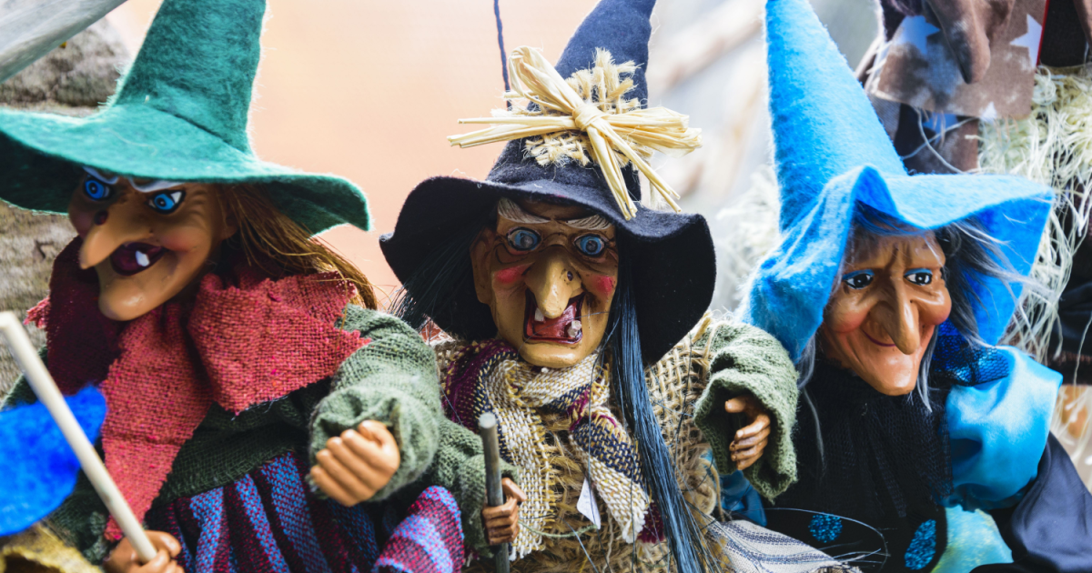 Halloween in Germany: Traditions, customs & events