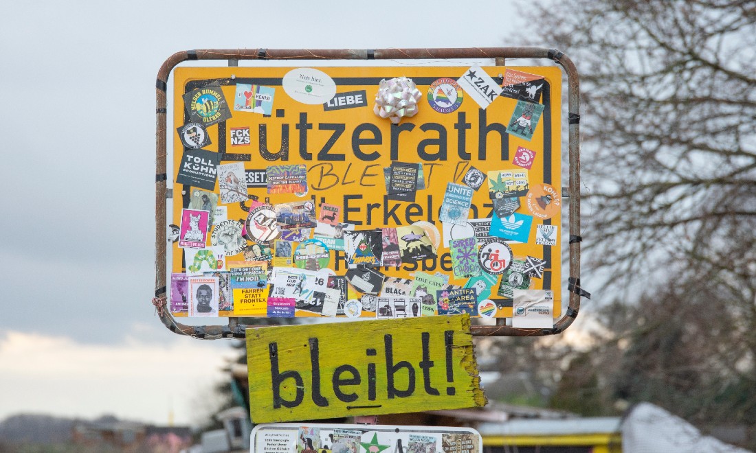 Lützerath explained: Why are German police evicting a whole village?