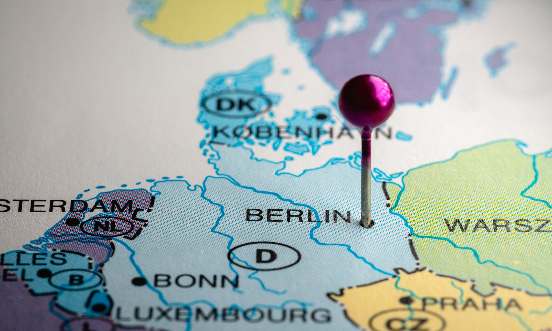 10 questions you might have about moving to Germany (and the answers)