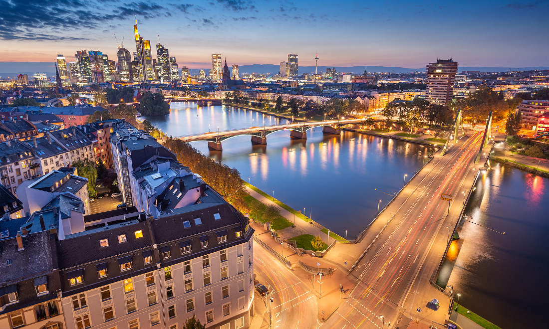 How investing in Germany can qualify you for permanent residency