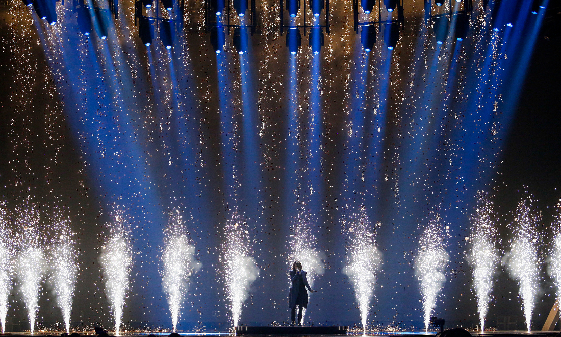 An expat survival guide to the Eurovision Song Contest 2022