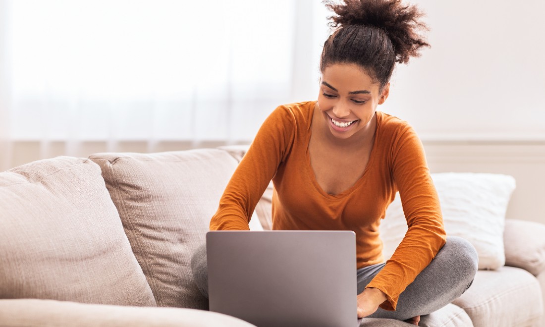 Useful tools to help you optimise working from home