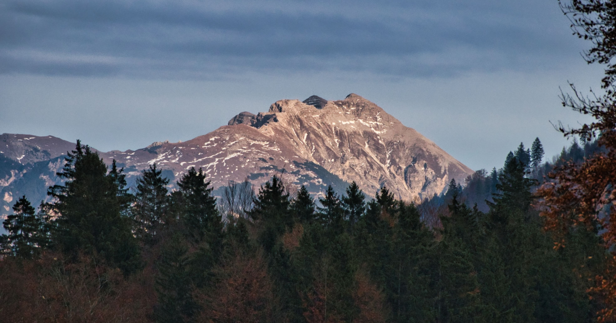 Hikers who planned trip using TikTok rescued in German Alps