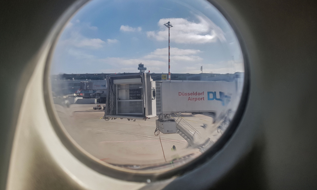 New flight routes in and out of Germany in 2025