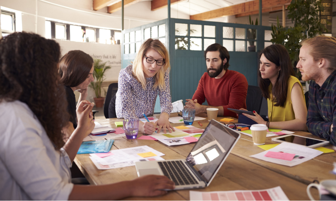 German government announces billion-euro funding package for start-ups