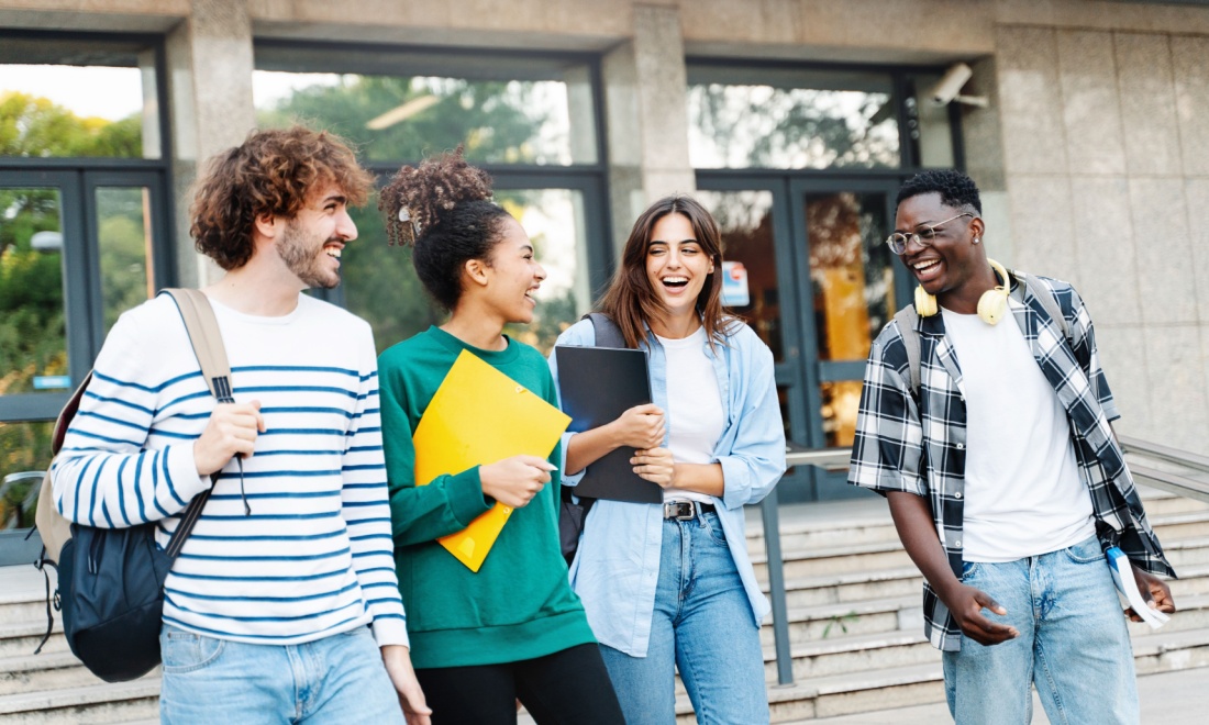 Foreign students bring multi-billion-euro net gain to German economy