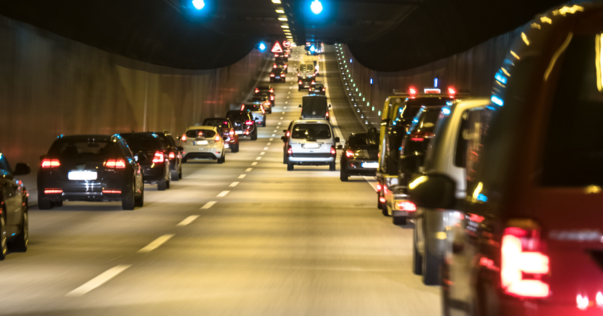 Hamburg Elbtunnel to close until December 8