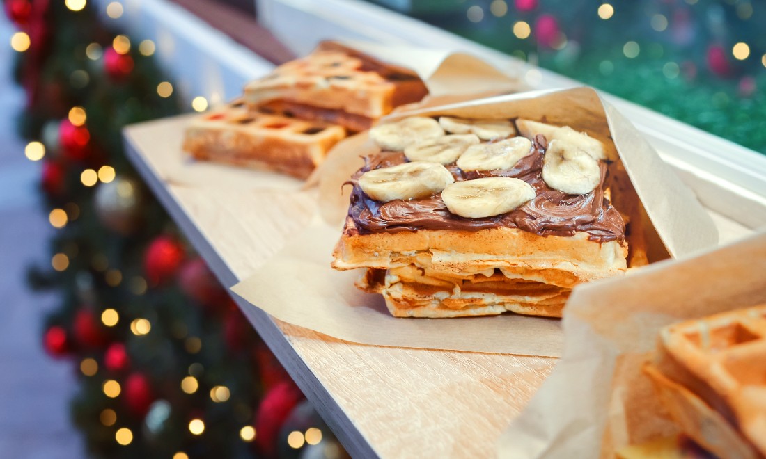 6 best German Christmas markets to eat your way through in 2022