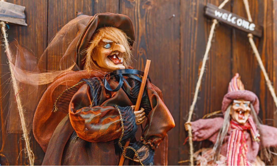 Walpurgisnacht: The German Night of the Witches explained