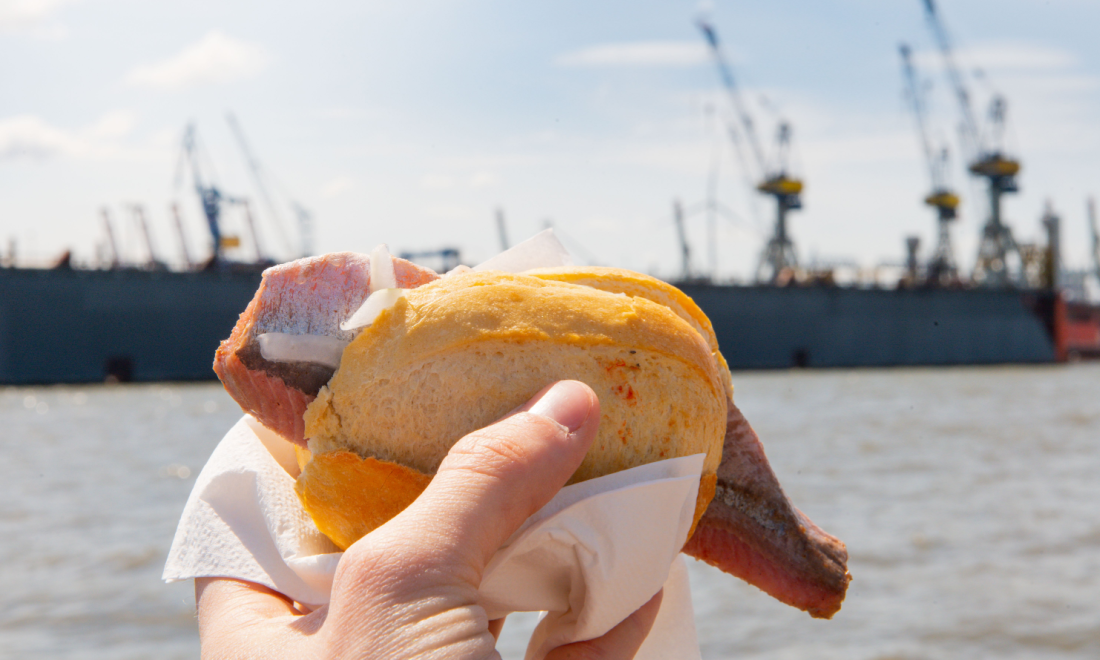 A guide to Germany’s North and Baltic Sea coastlines