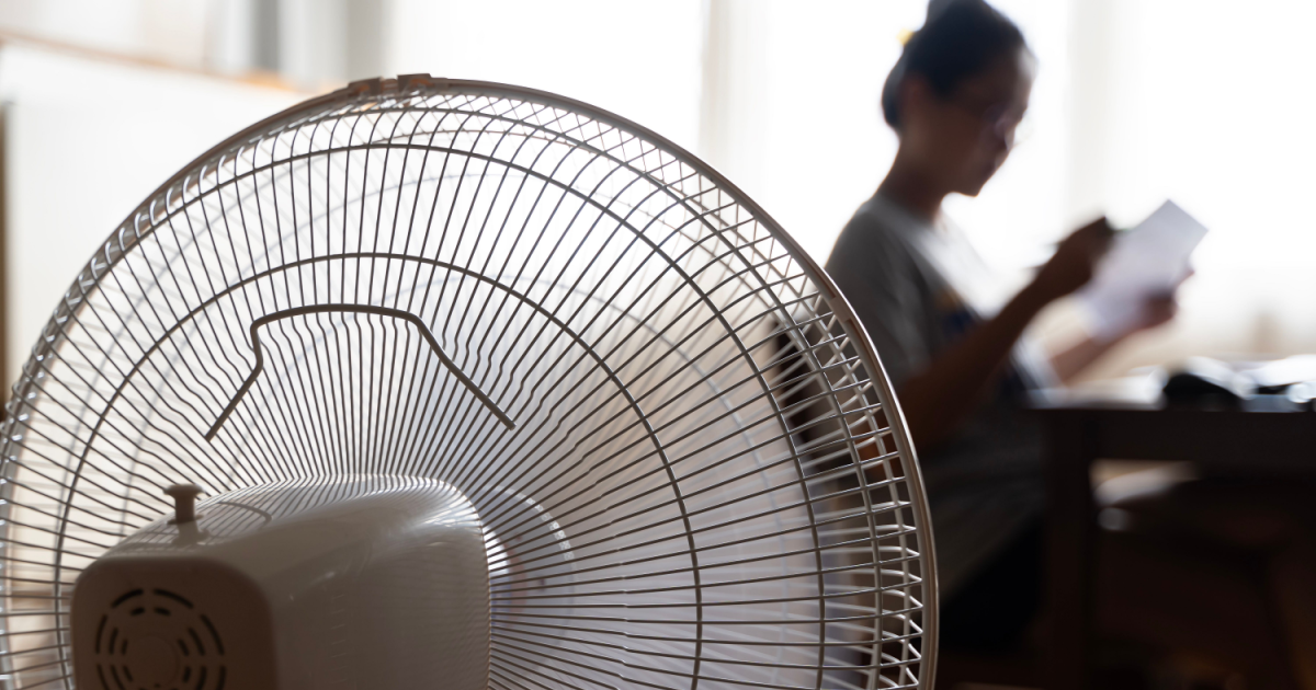 Hitzefrei: How hot is too hot to go to work or school in Germany?