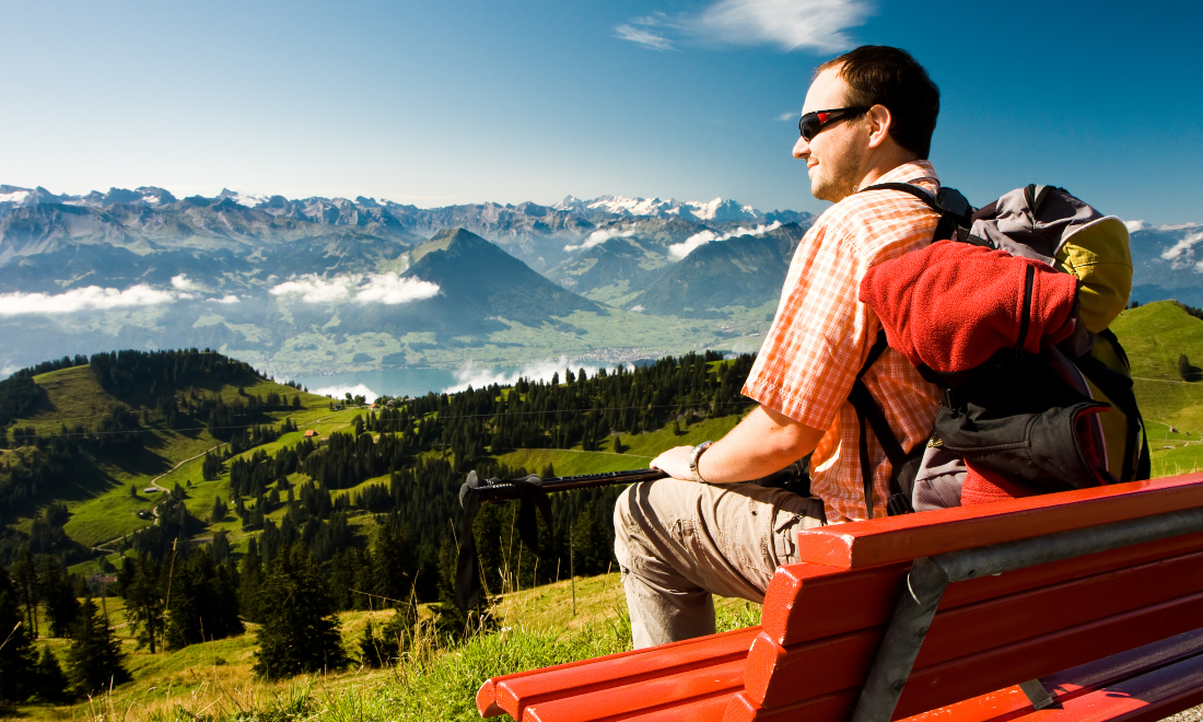 German man found alive in Switzerland, 18 years after his supposed death